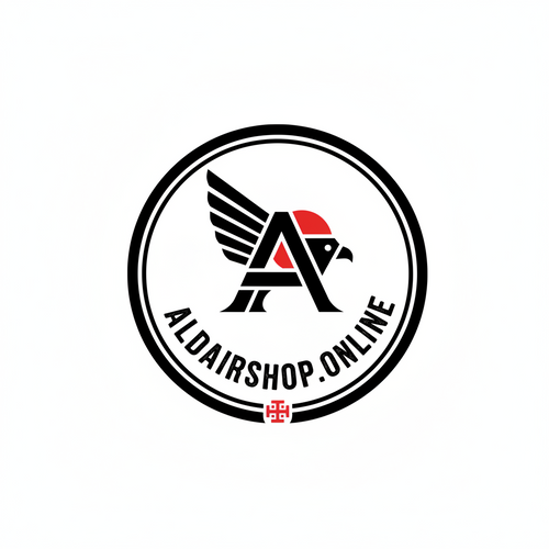 aldairshop.online
