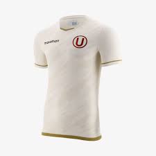 camiseta universitario